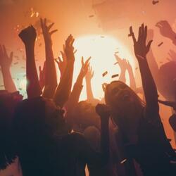 Dance With Me (Radio Edit)