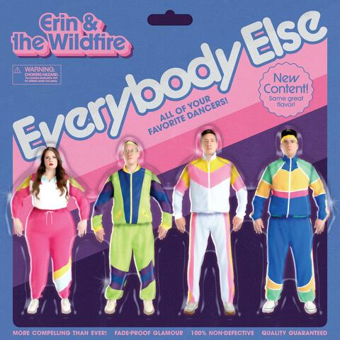 Everybody Else