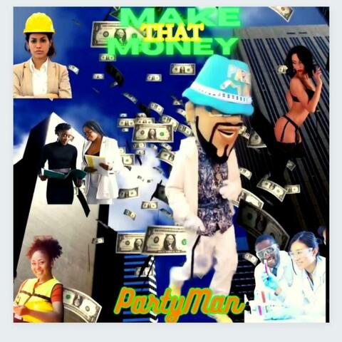Make that Money