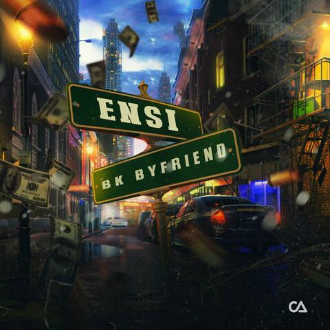 Ensi