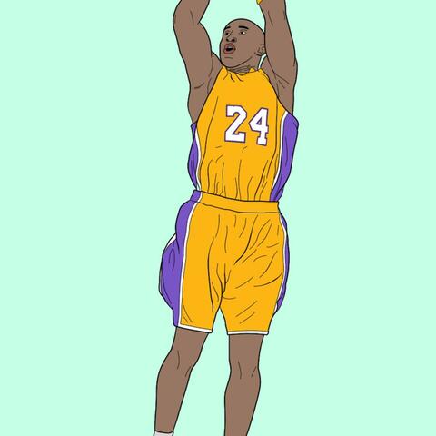 Kobe (feat. TrxpSantana)