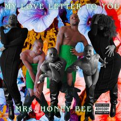 My Love Letter to You