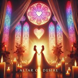 Altar of desire