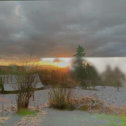 Quiet as Mine (feat. Aurora Geis)