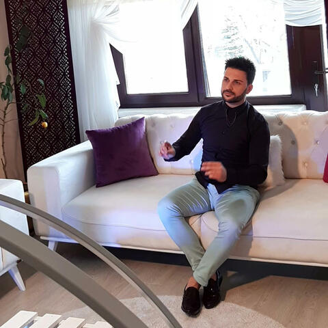 Yanmışım Bir Kere