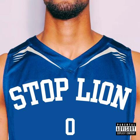 Stop Lion