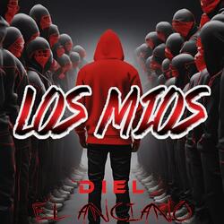 CANSAO DE TI (LOS MIOS)