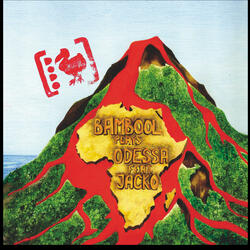 VISIONS OF ARMAGEDEON (feat. FAR EAST & BAMBOOL)