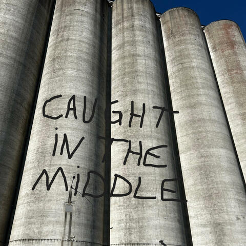 Caught In The Middle