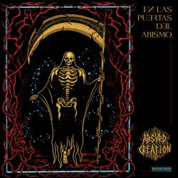 En las Puertas del Abismo