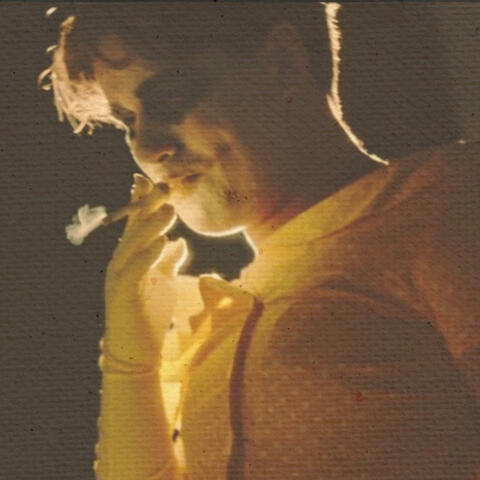 YELLOW DRESS