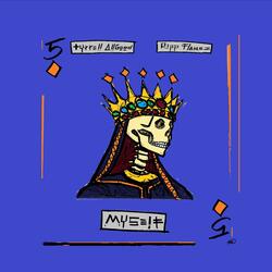 MYSELF (feat. Ripp Flamez)