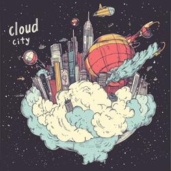 Cloud City