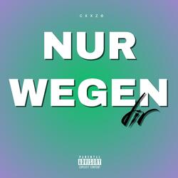 Nur wegen dir