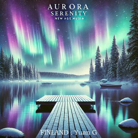 New Age in Finland