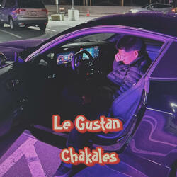 Le Gustan Chakales