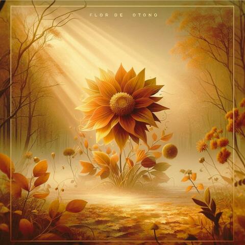 Flor de Otoño