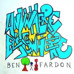 Anywhere Elsewhere