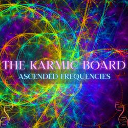 The Frequency Of The Karmic Board (4782Hz 9913Hz 4789Hz)