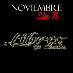 Noviembre Sin Ti