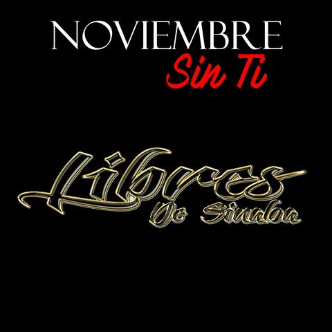 Noviembre Sin Ti