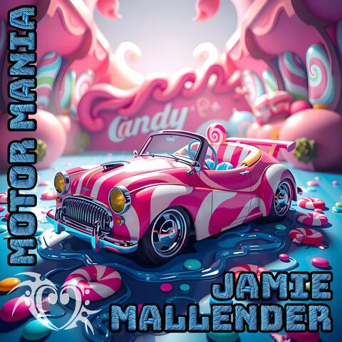 Motor Mania (Looping Version)