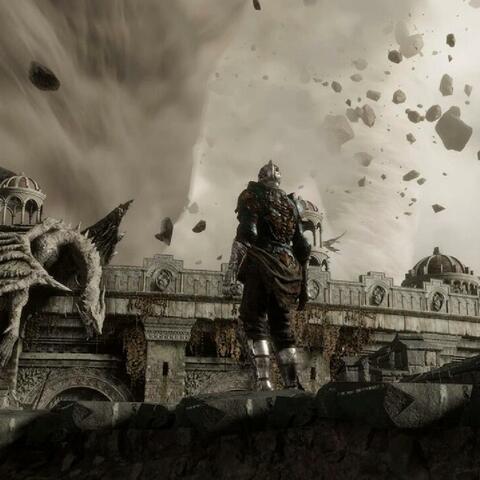 Farum Azula (feat. Kinai)