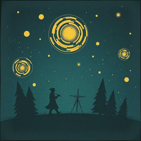 Celestial Prelude