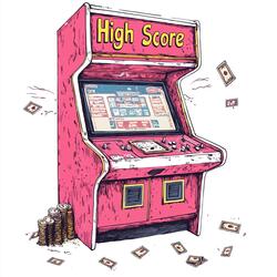 High Score