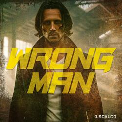 Wrong Man