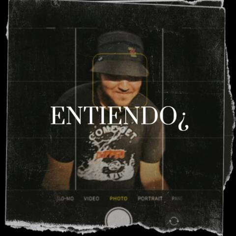 ENTIENDO¿