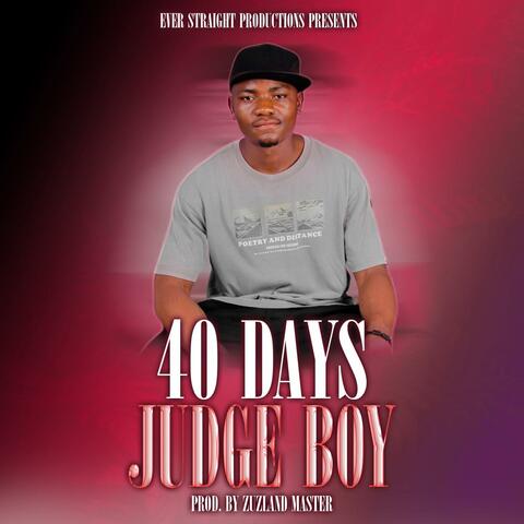 40 Days