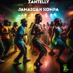 Jamaican Kompa