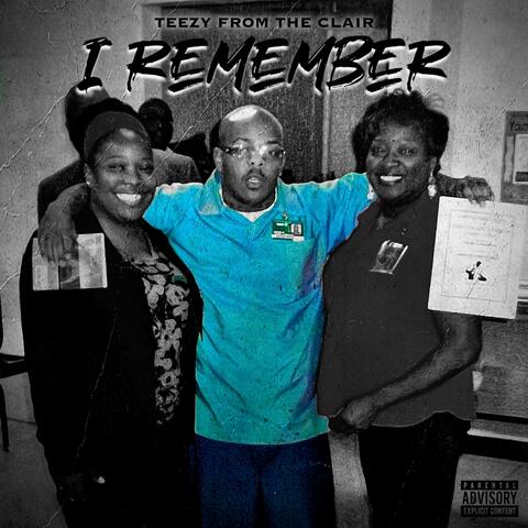 I Remember