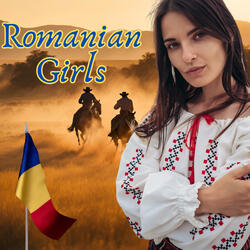 Romanian Girls