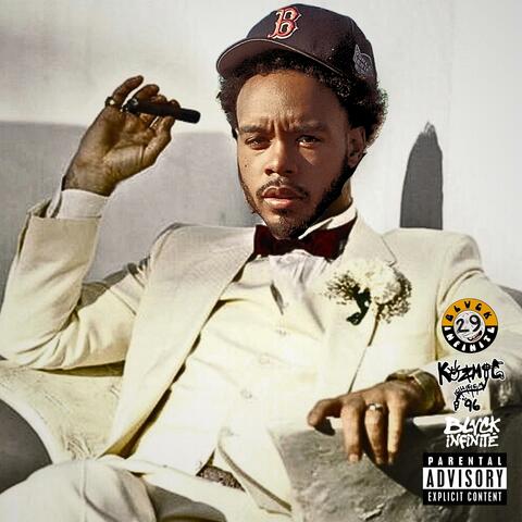 The Price Of A Risk (Get Fly)