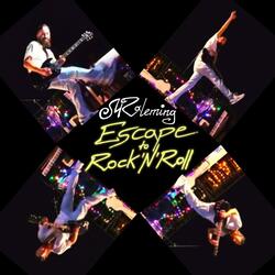 Escape To Rock'N'Roll