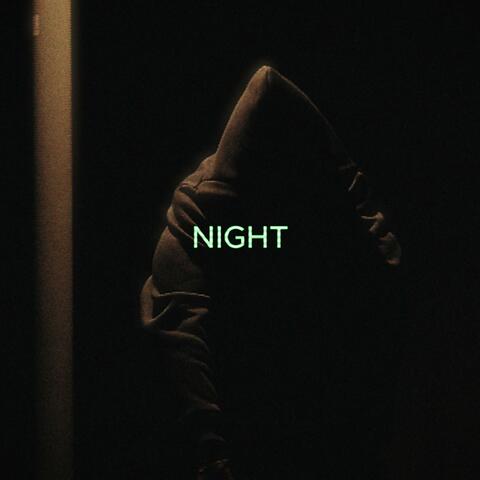 Night (feat. yaotheprod)