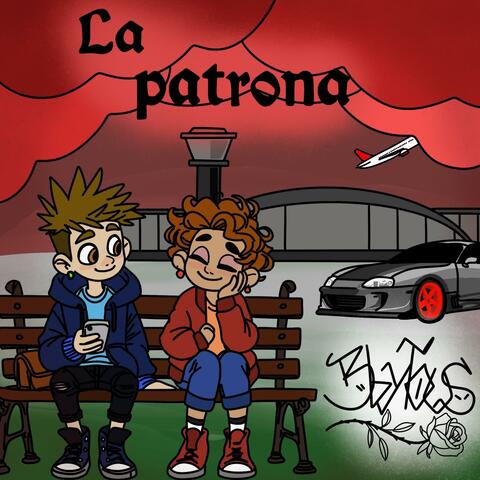 La Patrona