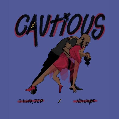 Cautious (feat. No5hade)