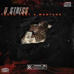 0 STRESS (feat. A. MONTANA)