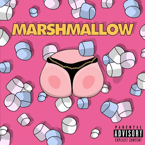 MARSHMALLOW freestyle (feat. LUCKY LANE)