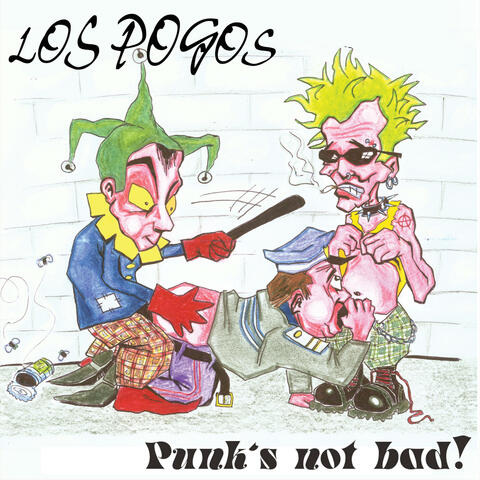 Punk's Not Bad!
