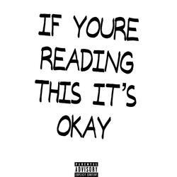 IT'S OKAY (feat. Mawk Da Hulk)