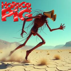 Run, Siren Head, Run!