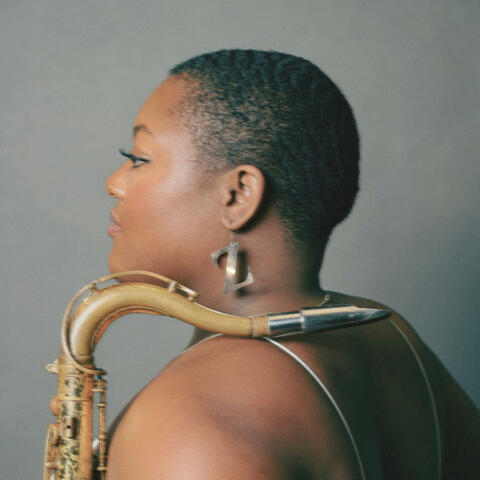 Zahria Sims Collective