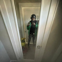 Like woah (feat. Stillsteppin Mars)