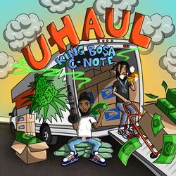 Uhaul (feat. C-Note)