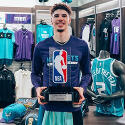 LaMelo Ball