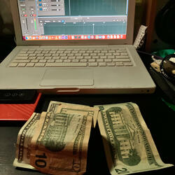 Baby Mama (feat. Tha Gifted One)